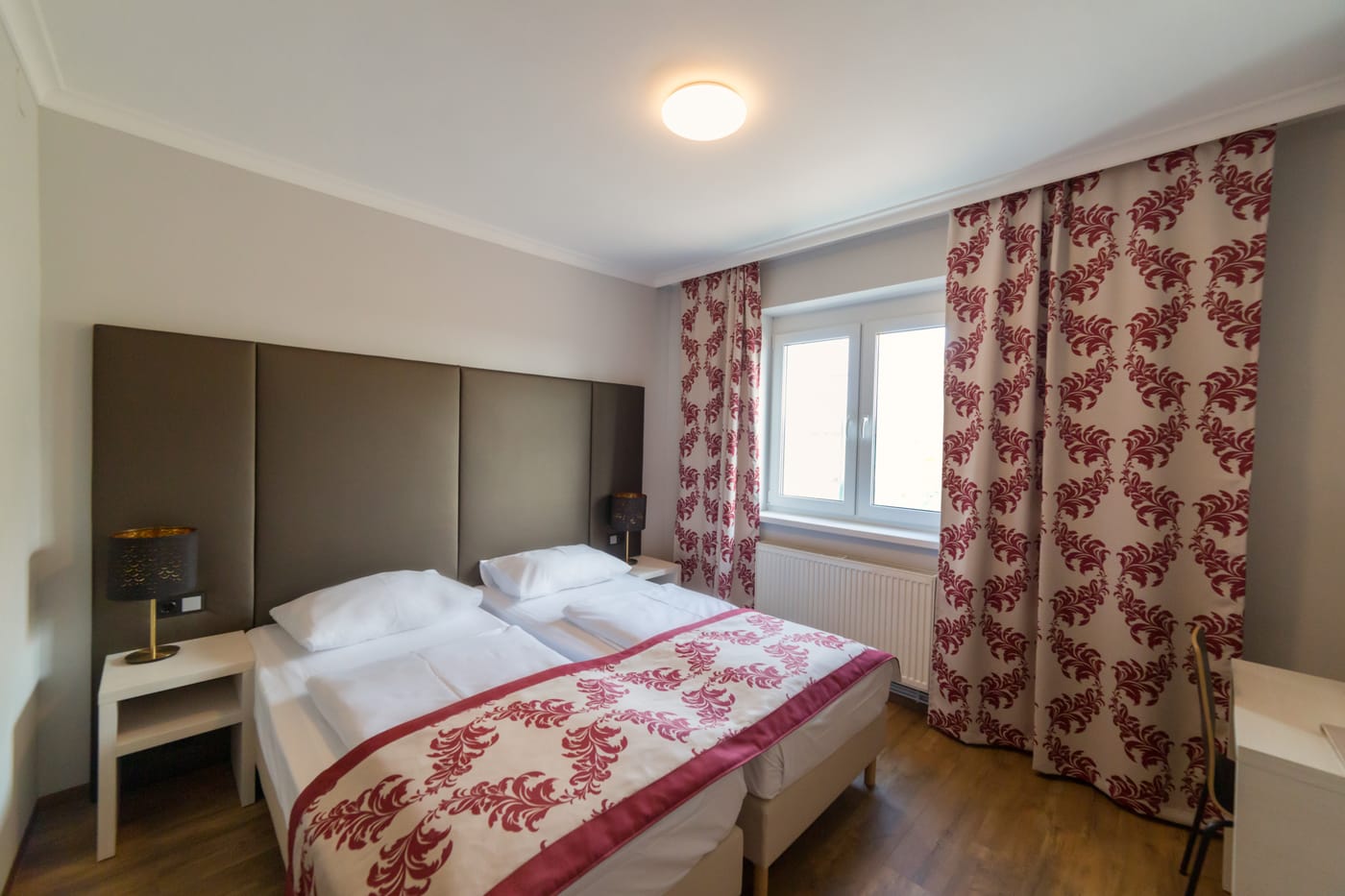 Doppelzimmer