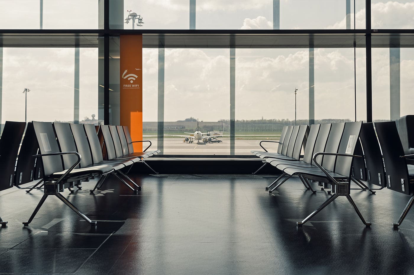Flughafen Wien