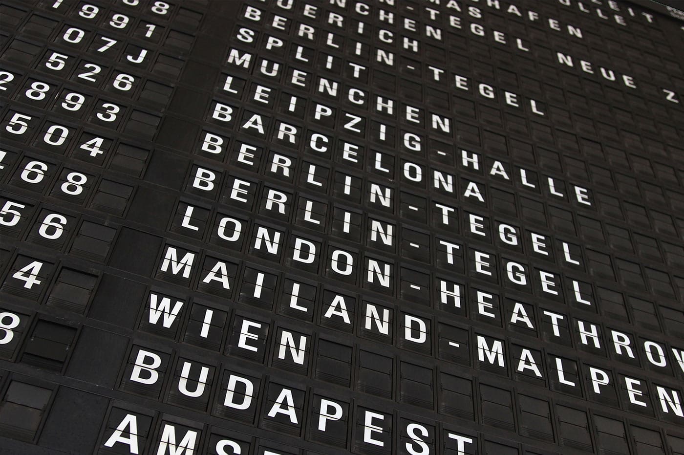 Flughafen Wien