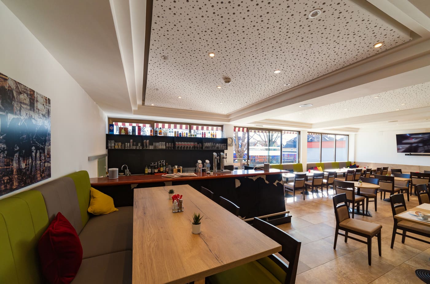 Arion Lounge