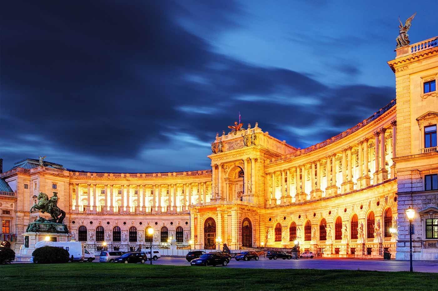 Wien erleben