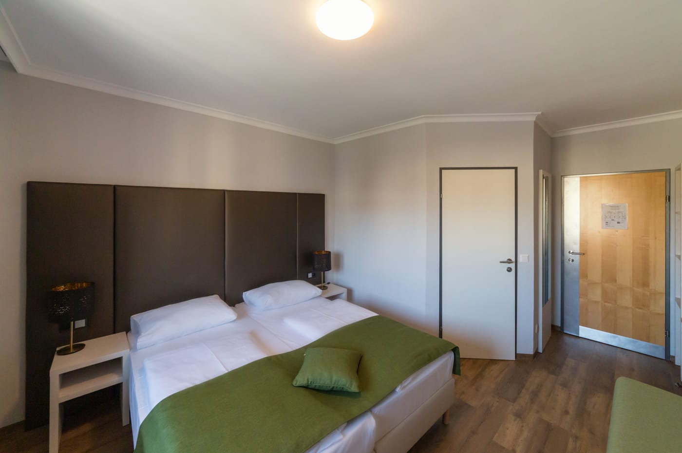 Doppelzimmer