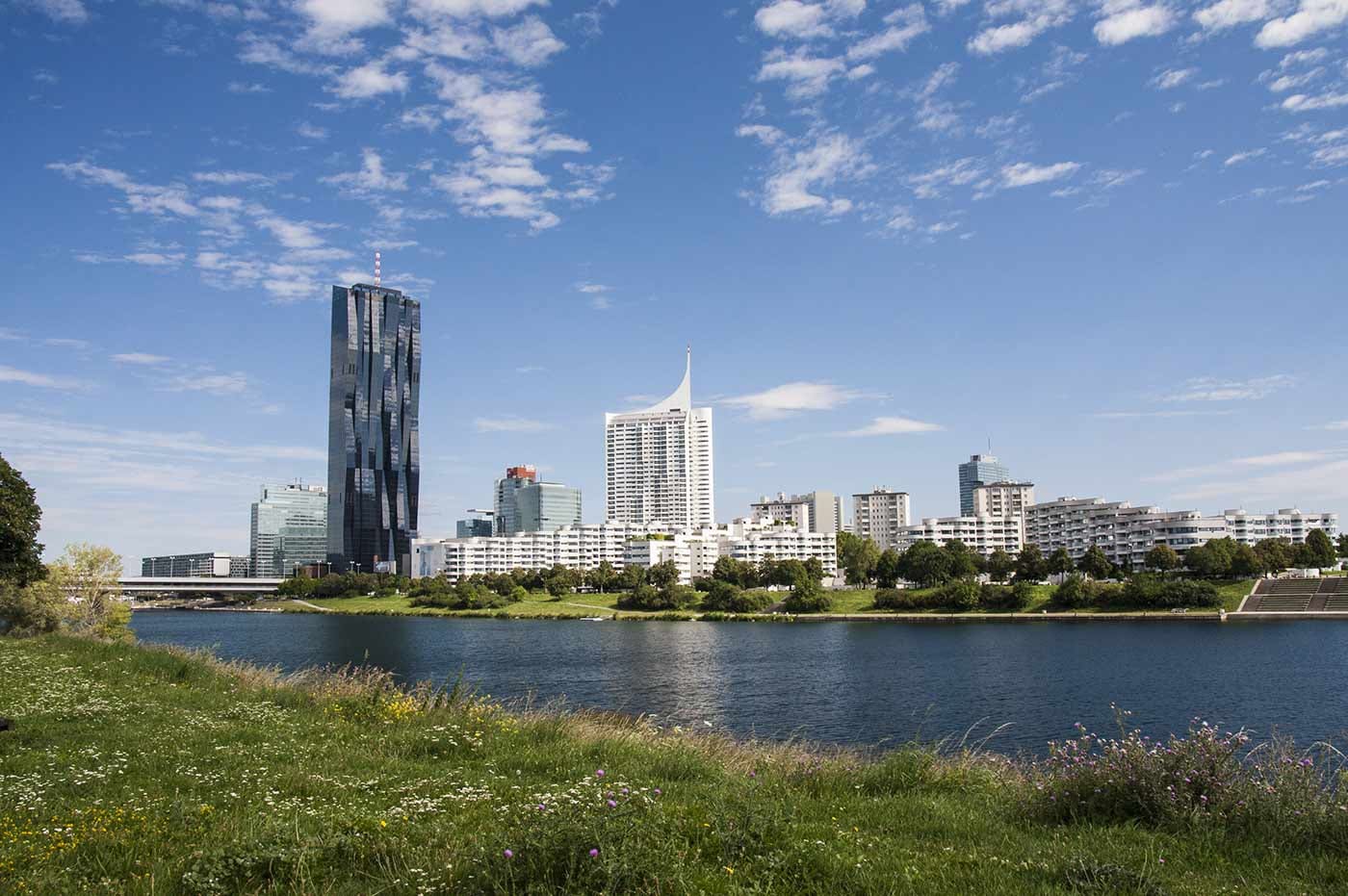 Wien erleben