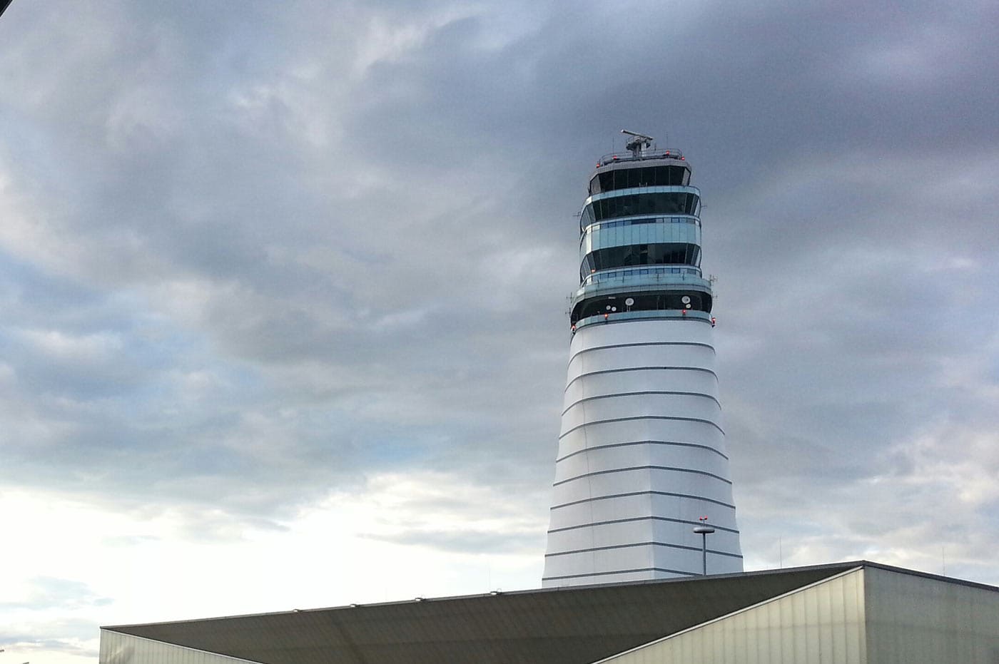 Flughafen Wien